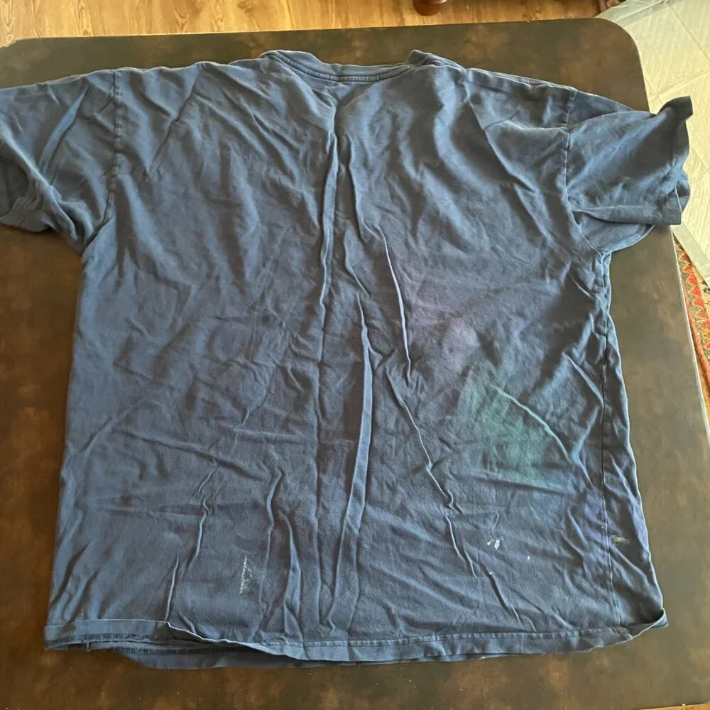 Yeti Cooler Bear Pride T-Shirt XXL - Picture 4 of 6